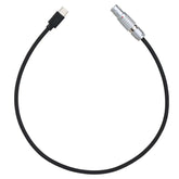 "RS4 Pro to DJI_Transmission Power  Control Cable"
